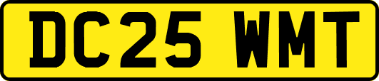DC25WMT