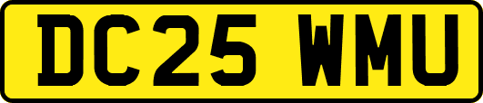 DC25WMU