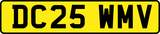 DC25WMV