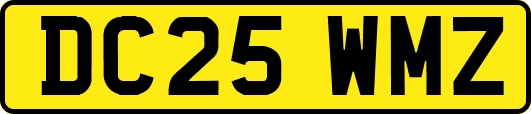 DC25WMZ