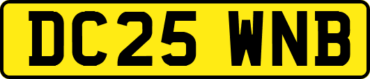 DC25WNB