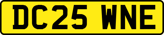 DC25WNE