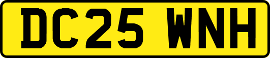 DC25WNH
