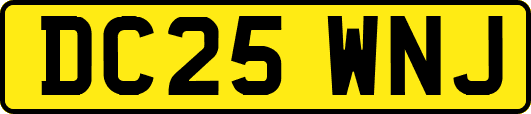 DC25WNJ