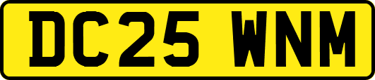 DC25WNM