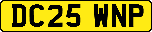 DC25WNP