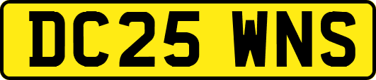 DC25WNS
