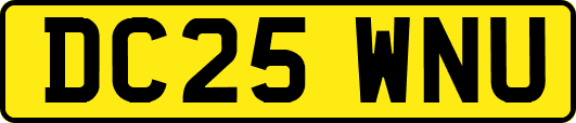 DC25WNU