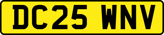 DC25WNV
