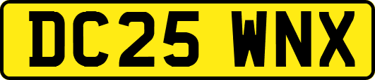 DC25WNX