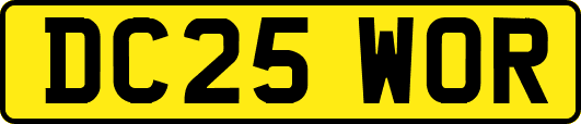 DC25WOR