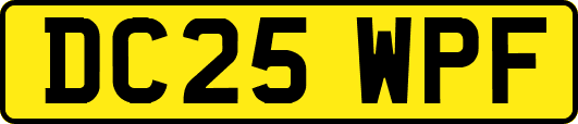 DC25WPF