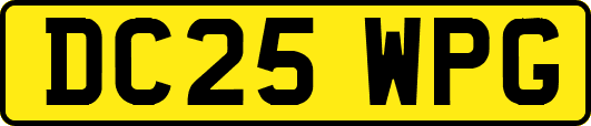 DC25WPG