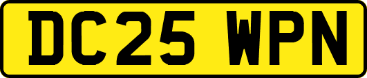 DC25WPN