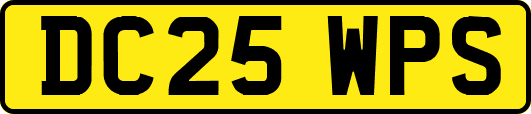 DC25WPS