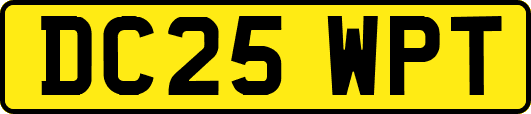 DC25WPT