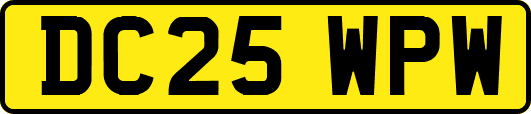 DC25WPW