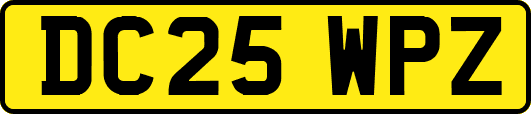 DC25WPZ