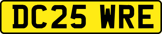 DC25WRE