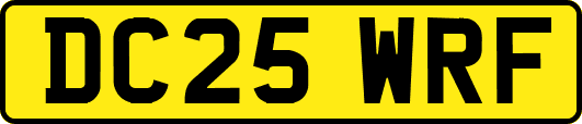 DC25WRF