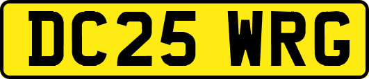 DC25WRG