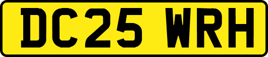 DC25WRH