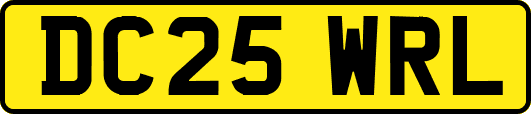 DC25WRL