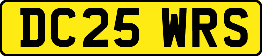 DC25WRS