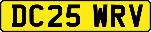 DC25WRV
