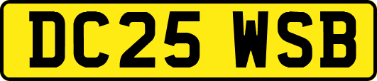DC25WSB