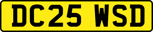 DC25WSD