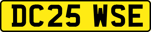 DC25WSE