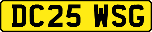 DC25WSG