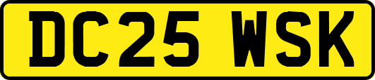 DC25WSK
