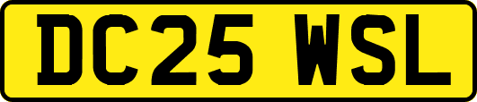 DC25WSL