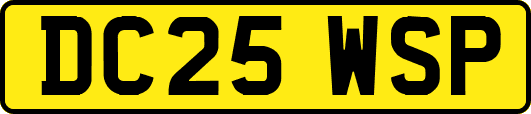 DC25WSP