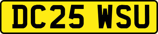 DC25WSU