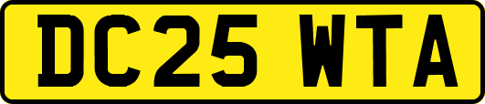 DC25WTA