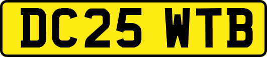 DC25WTB