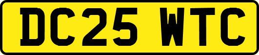 DC25WTC