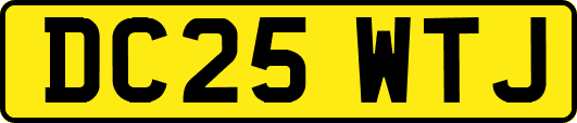 DC25WTJ