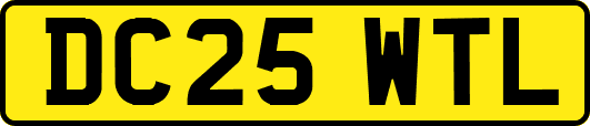 DC25WTL