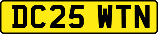 DC25WTN