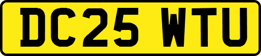 DC25WTU
