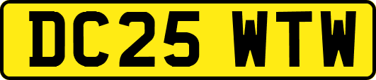 DC25WTW