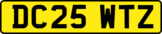 DC25WTZ