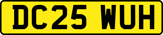 DC25WUH