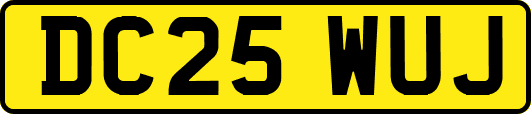 DC25WUJ