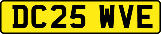 DC25WVE