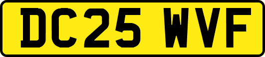 DC25WVF